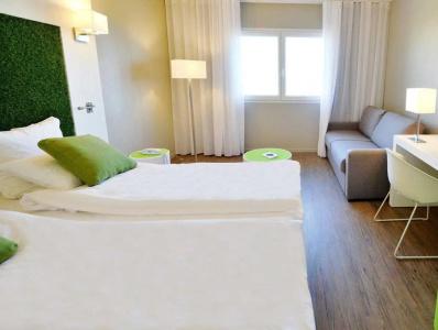 Quality du Golf Montpellier Juvignac - 57