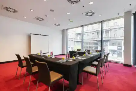 Eurostars Budapest Center - 20