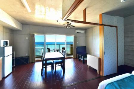 Churaumi On The Beach Motobu - 56