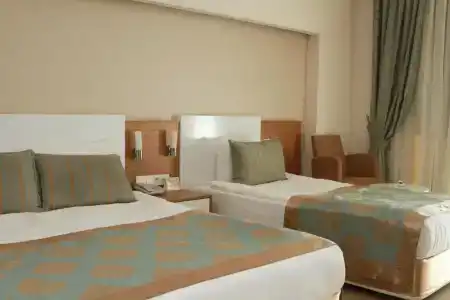 Annabella Park - All Inclusive - 60