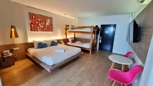 The Bed Hatyai - 22