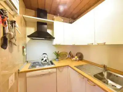 Residence Salvan - 50