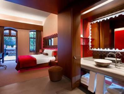 W Istanbul - 6