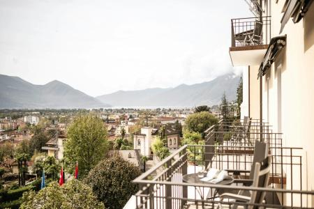 Belvedere Locarno - 39