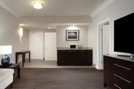Hilton Scotts Valley - 98