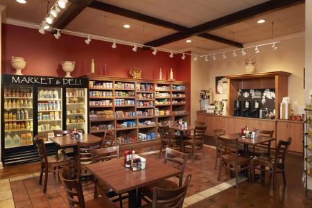 Hilton Grand Vacations Club Tuscany Village Orlando - 23