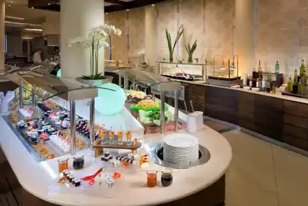 La Marquise Luxury Resort Complex - 11