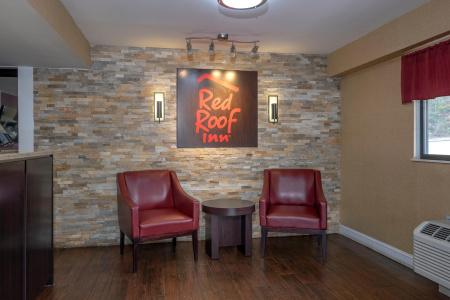 Red Roof Inn West, Sc - 15