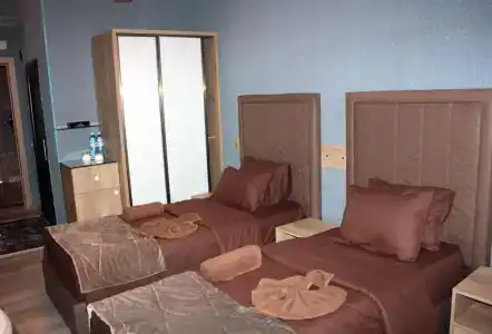 Gold Spa - 3