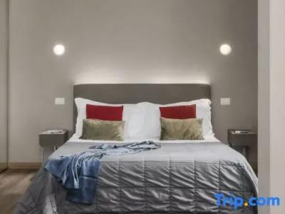 The Roman Empire Guesthouse - 156