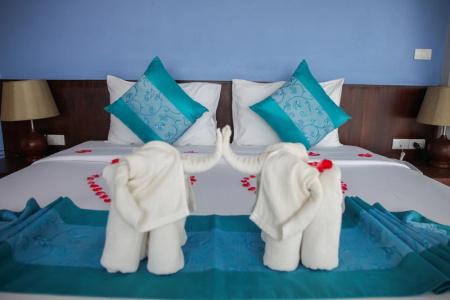 Andaman Pearl Resort - 61