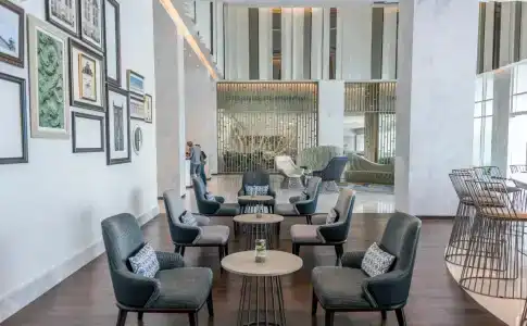 Novotel Phuket City Phokeethra - Sha Extra Plus - 17