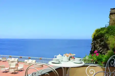 Corallo Sorrento - 1