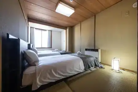 Unplan Village Hakuba - 55