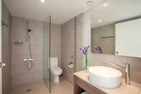 Limanaki Beach & Suites - 69