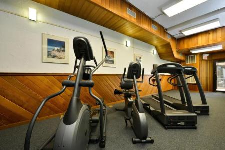 Atlantic Oceanside & Conference Center - 18
