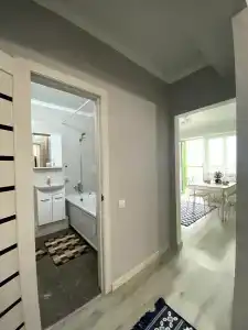 Medinahotelkz на улице Муратбаева 14 - 2