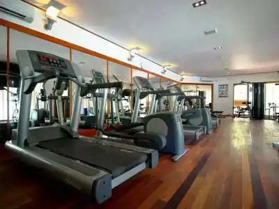 Lily Beach Resort and Spa - All Inclusive - 14