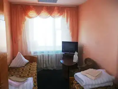 Дружба - 6