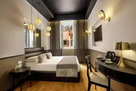 Relais Luxury Corso - 16