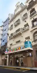 Gran De La Paix - 0