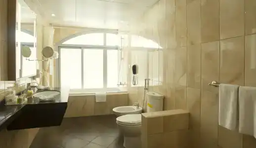 Occidental Sharjah Grand - 10