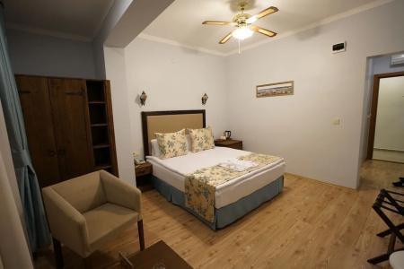 Beyaz Konak Otel - 24