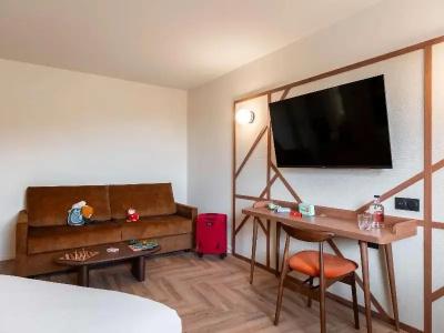 Mercure Rouen Centre Champ de Mars - 71