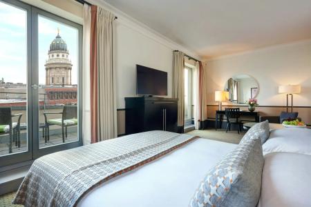 Rocco Forte De Rome - 23