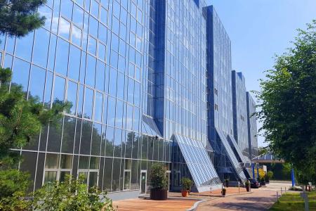 Best Western Plus Plaza Darmstadt - 38