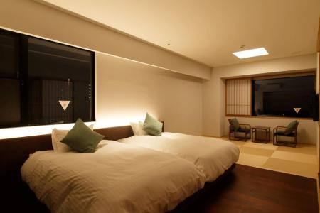 Iseya, Seaview Private Onsen Bath - 3