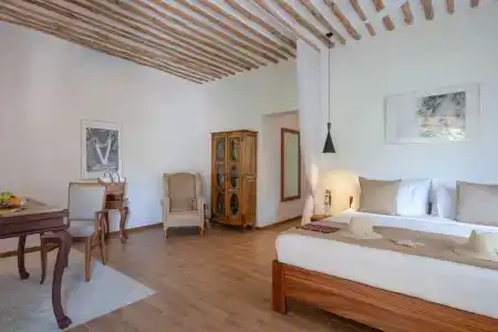 Zanzibar White Sand Luxury Villas & Spa - Relais & Chateaux - 32