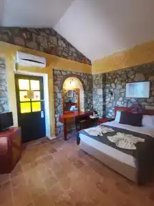 Symbola Oludeniz Beach - 28