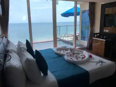 Royal Beach Boutique Resort & Spa Koh Samui - Sha Extra Plus - 43