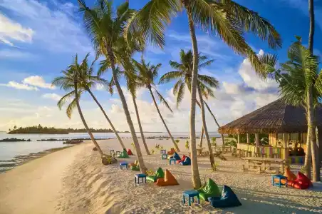 Sun Island Resort & Spa - 17