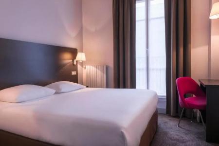 Hôtel des Ecrivains - 53