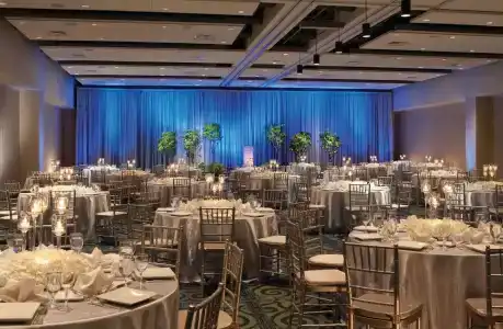 Washington Hilton - 24