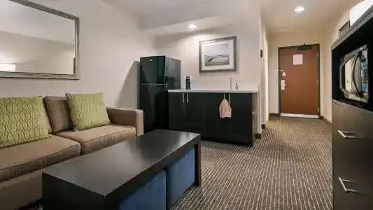 Holiday Inn Express Bellingham, An Ihg - 79