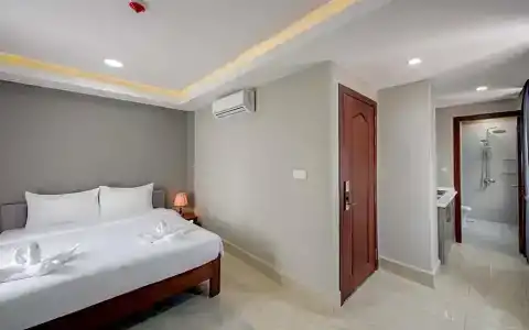 Soho Residence - 39
