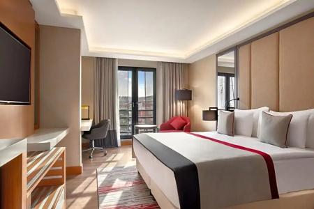 Ramada Residences by Wyndham Balikesir - 22