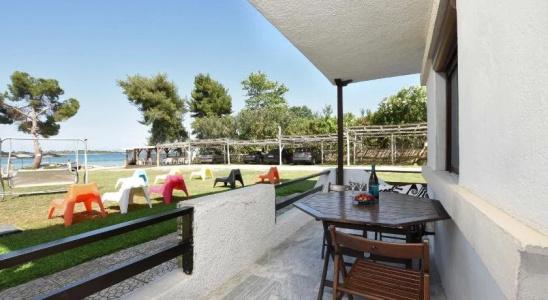 Haus Platanos & Bungalows by the Sea - 7