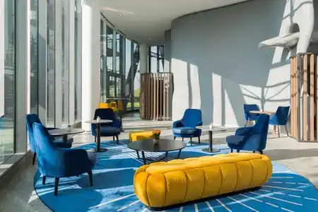 Voco Milan-Fiere, An Ihg - 6