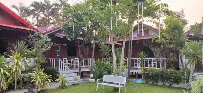 Thai Garden Inn - 29