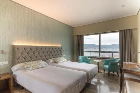 Sercotel Bahía de Vigo - 25