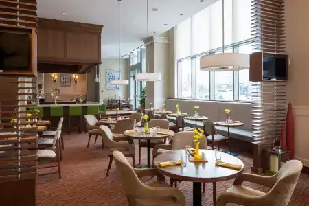 Hilton Garden Inn Long Island City - 29
