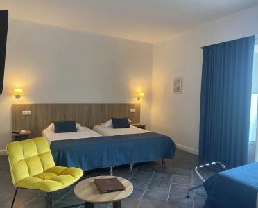 Grand Hôtel De Calvi - 27