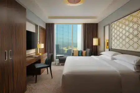 Sheraton Nur-Sultan - 64