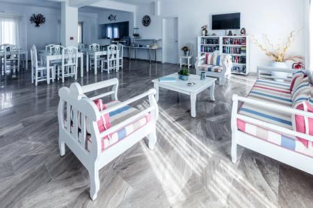 Selini Ηotel - 4
