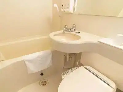 Toyoko Inn Kawasaki Ekimae Shiyakusho-dori - 21