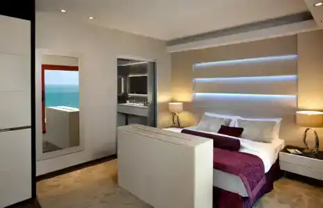 Carlton Tel Aviv – Luxury on the Beach - 73